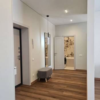Сдается 2-х комнатная квартира, 65 м²