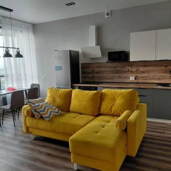 Сдается 2-х комнатная квартира, 56,1 м²