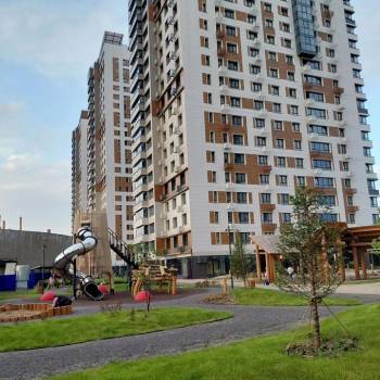 Сдается 2-х комнатная квартира, 56,1 м²
