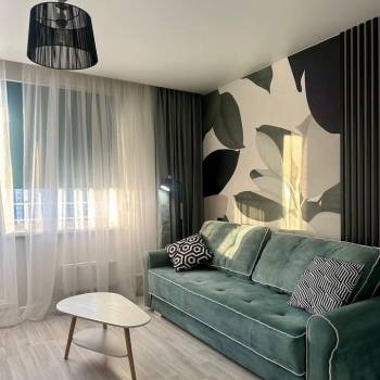 Сдается 2-х комнатная квартира, 61 м²