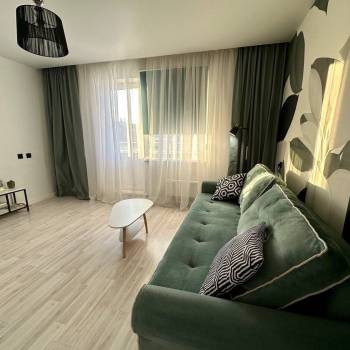 Сдается 2-х комнатная квартира, 61 м²