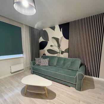 Сдается 2-х комнатная квартира, 61 м²