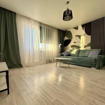 Сдается 2-х комнатная квартира, 61 м²