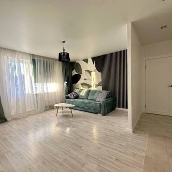 Сдается 2-х комнатная квартира, 61 м²