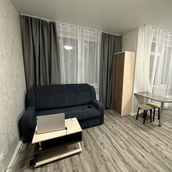 Сдается 1-комнатная квартира, 30 м²
