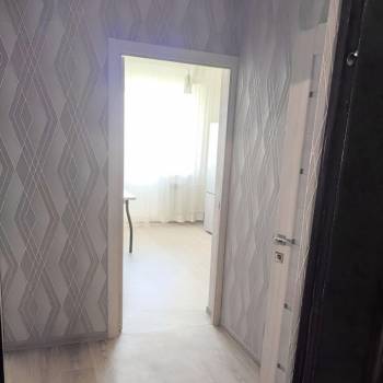 Сдается 1-комнатная квартира, 36 м²