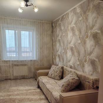 Сдается 1-комнатная квартира, 36 м²