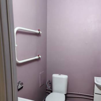 Сдается 1-комнатная квартира, 36 м²