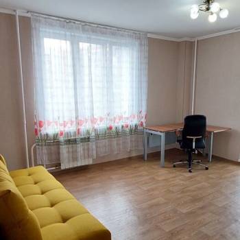 Сдается 1-комнатная квартира, 38 м²
