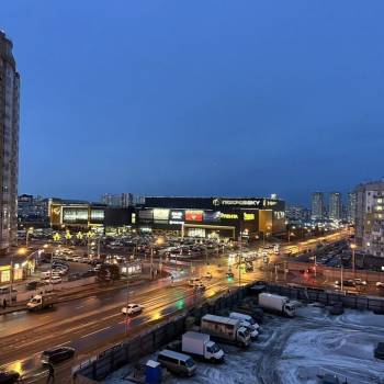 Сдается 1-комнатная квартира, 40,5 м²