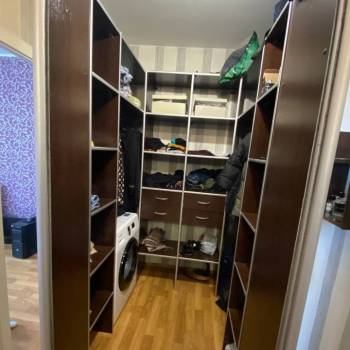 Сдается 1-комнатная квартира, 40,5 м²