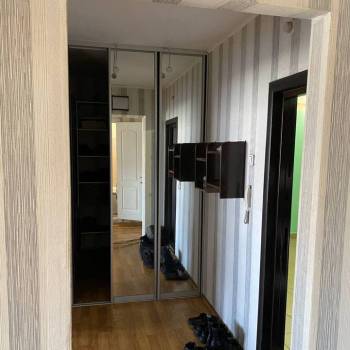 Сдается 1-комнатная квартира, 40,5 м²