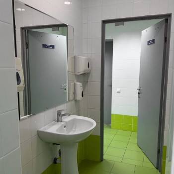 Сдается Нежилое помещение, 17 м²