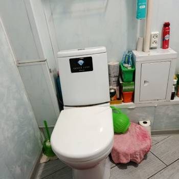 Продается 1-комнатная квартира, 38 м²