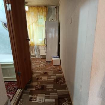 Продается 1-комнатная квартира, 38 м²
