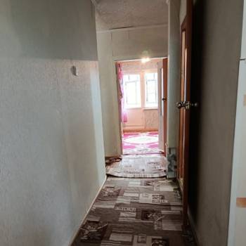 Продается 1-комнатная квартира, 38 м²