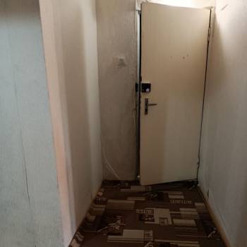 Продается 1-комнатная квартира, 38 м²