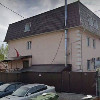 Сдается 1-комнатная квартира, 18 м²