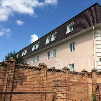 Сдается 1-комнатная квартира, 18 м²