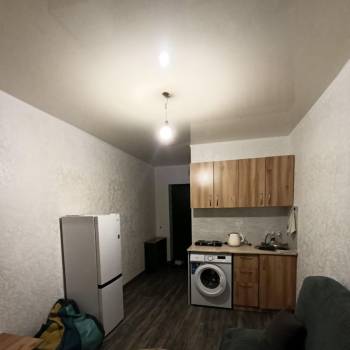 Сдается 1-комнатная квартира, 18 м²