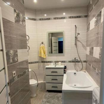 Продается 2-х комнатная квартира, 65 м²