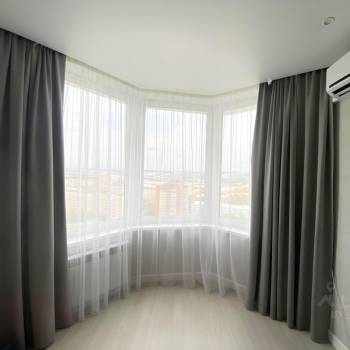 Продается 2-х комнатная квартира, 65 м²