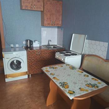 Сдается 1-комнатная квартира, 28 м²