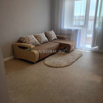 Сдается 1-комнатная квартира, 37 м²