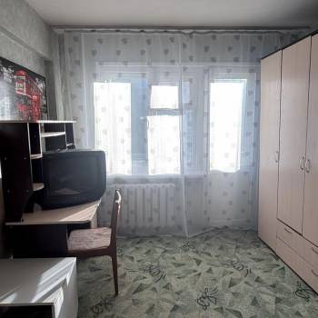 Сдается 1-комнатная квартира, 32 м²
