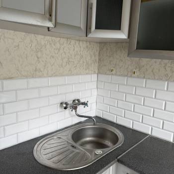 Сдается 1-комнатная квартира, 32 м²