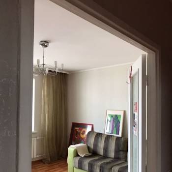 Сдается Многокомнатная квартира, 66 м²