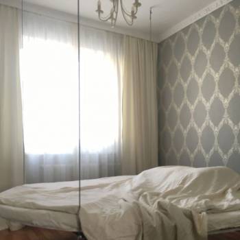 Сдается Многокомнатная квартира, 66 м²
