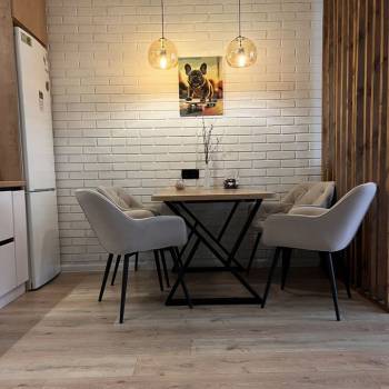Продается 1-комнатная квартира, 40 м²