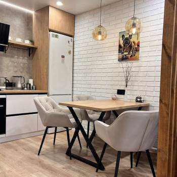 Продается 1-комнатная квартира, 40 м²