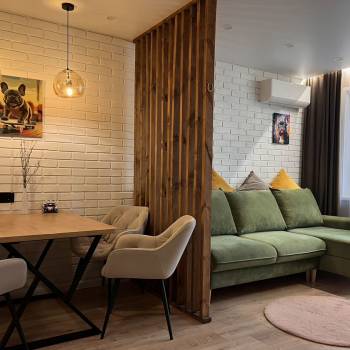 Продается 1-комнатная квартира, 40 м²