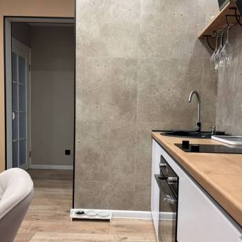 Продается 1-комнатная квартира, 40 м²