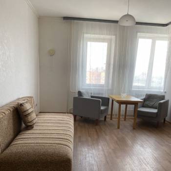 Сдается 2-х комнатная квартира, 53 м²