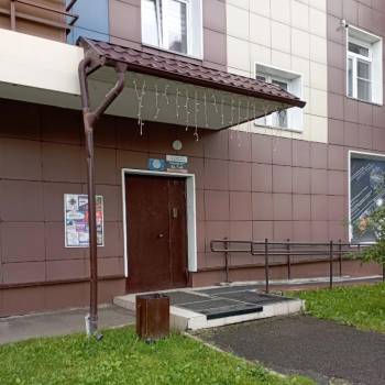 Продается 1-комнатная квартира, 45,4 м²