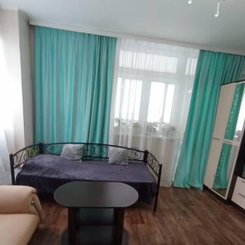 Продается 1-комнатная квартира, 45,4 м²