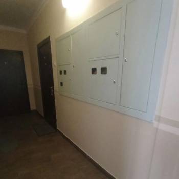 Продается 1-комнатная квартира, 45,4 м²