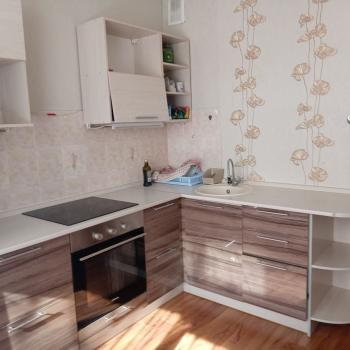 Сдается 2-х комнатная квартира, 52 м²