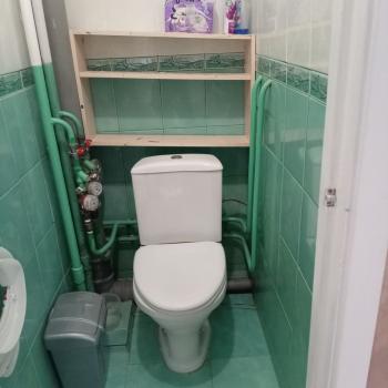 Сдается 2-х комнатная квартира, 52 м²