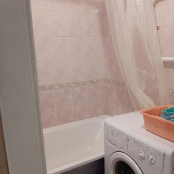 Сдается 2-х комнатная квартира, 52 м²