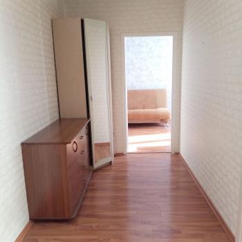 Сдается 2-х комнатная квартира, 52 м²