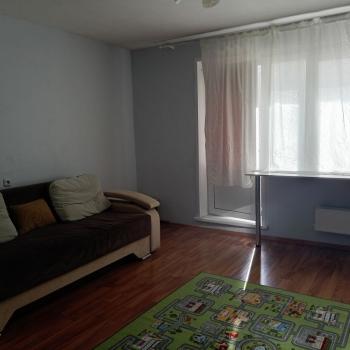 Сдается 2-х комнатная квартира, 52 м²