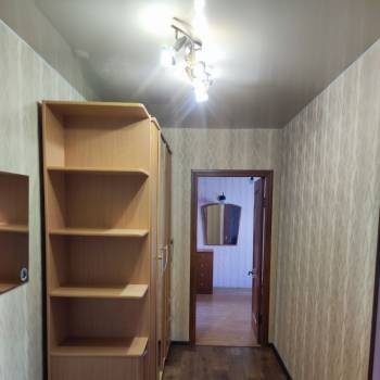 Сдается 2-х комнатная квартира, 53 м²