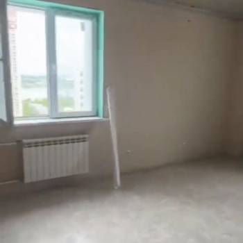 Сдается 1-комнатная квартира, 46,4 м²