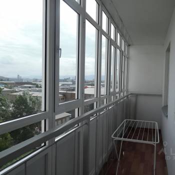 Сдается 1-комнатная квартира, 32 м²