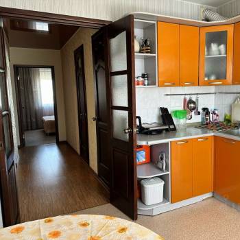 Продается 3-х комнатная квартира, 65,7 м²