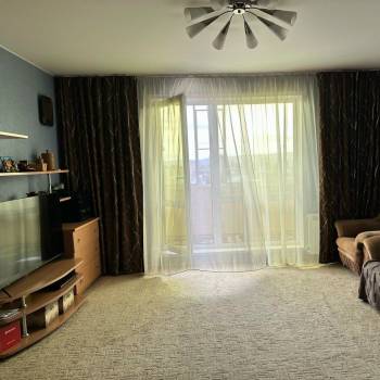 Продается 3-х комнатная квартира, 65,7 м²